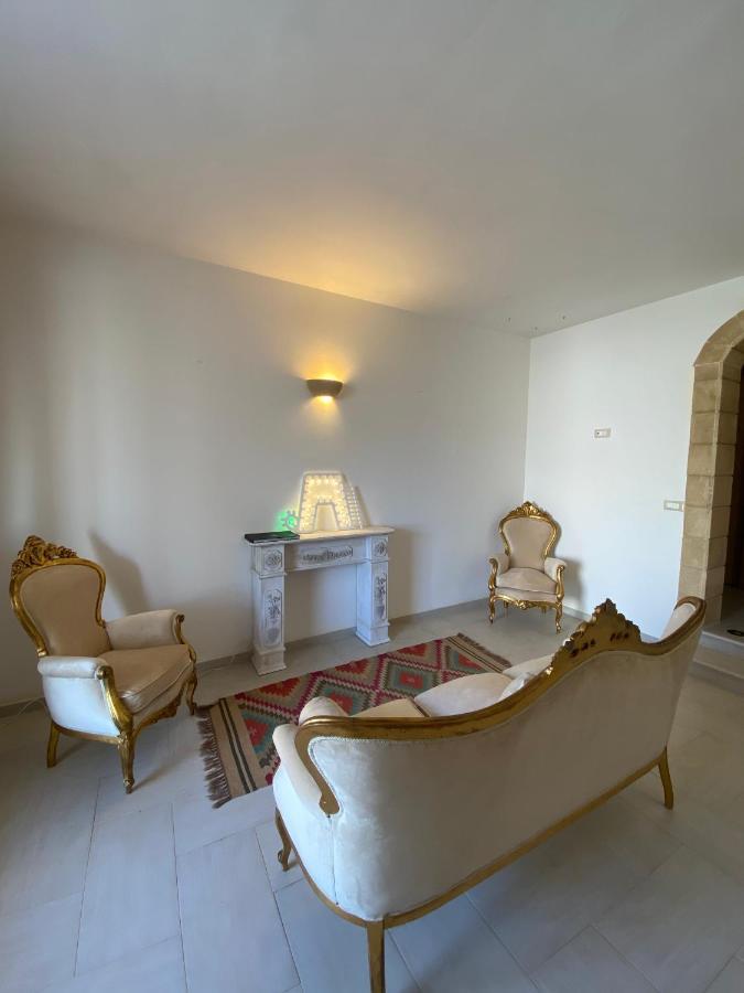 Masseria Petrusella Giuggianello Kültér fotó