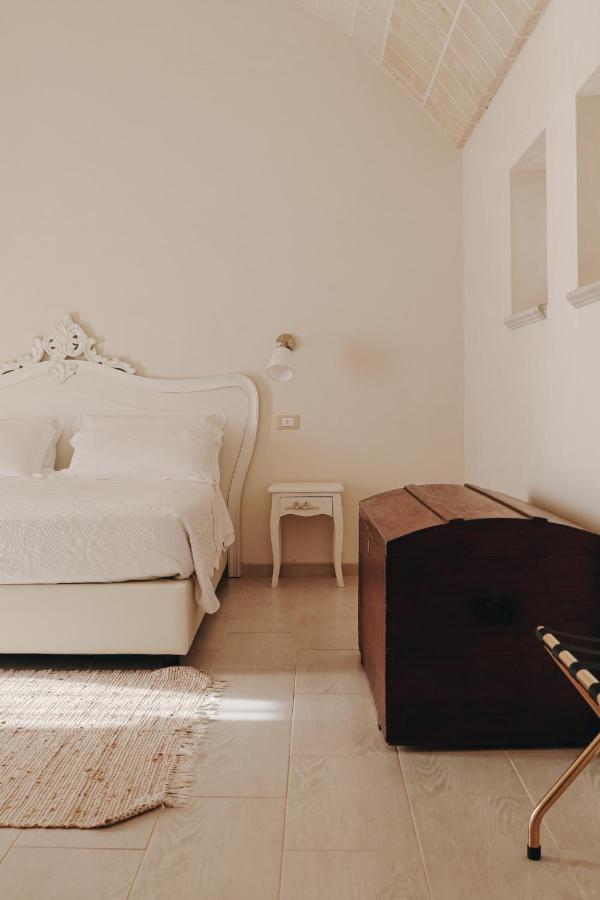 Masseria Petrusella Giuggianello Kültér fotó