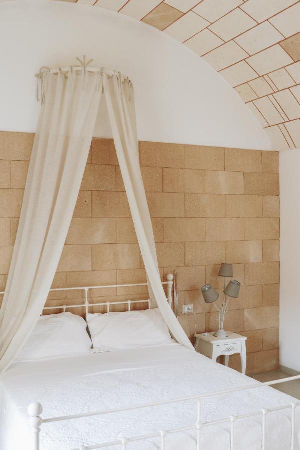 Masseria Petrusella Giuggianello Kültér fotó