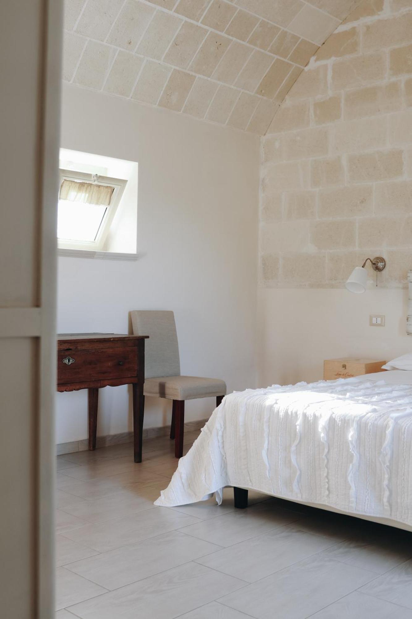 Masseria Petrusella Giuggianello Kültér fotó
