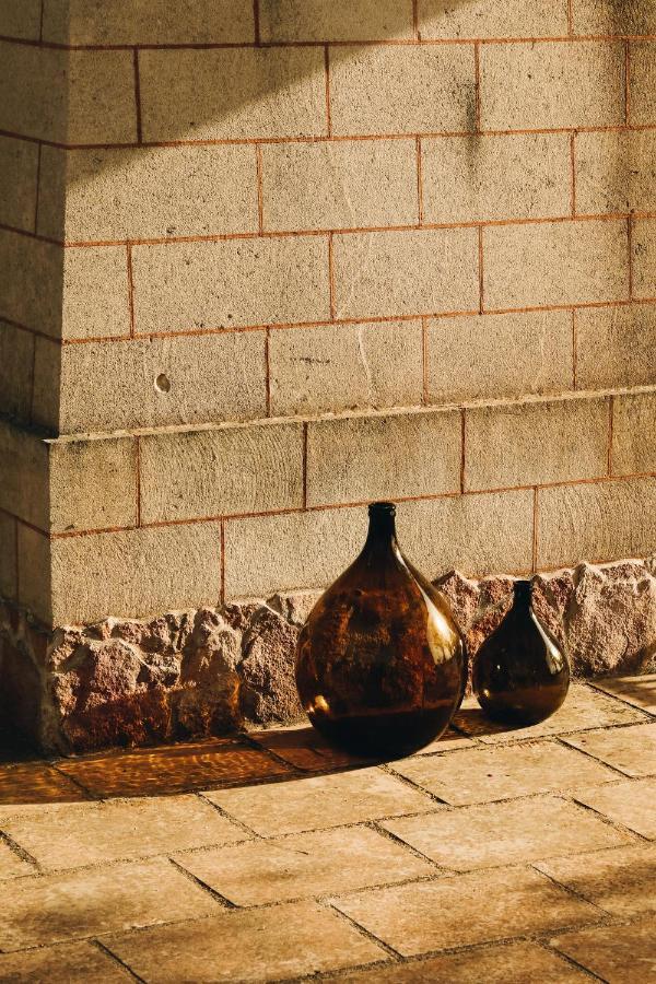 Masseria Petrusella Giuggianello Kültér fotó